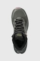 Hoka buty Trail Code GTX szary 1123166