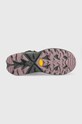 Hoka buty Trail Code GTX 1123166 szary