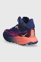 Obuća Cipele Hoka Speedgoat 5 Mid GTX 1127919 ljubičasta