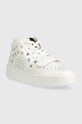 Tenisice Desigual 23SSKA05.1000 bijela SS23