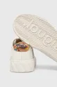 Desigual sneakersy MICKEY CORK Cholewka: Materiał syntetyczny, Wnętrze: Materiał tekstylny, Podeszwa: Materiał syntetyczny