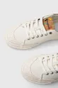 biały Desigual sneakersy MICKEY CORK