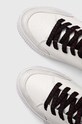 Sneakers boty Desigual x Disney bílá 23SSKP29.1000