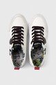 Sneakers boty Desigual x Disney 23SSKP29.1000 bílá