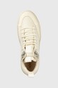 Πάνινα παπούτσια Napapijri x Superga μπεζ NP0A4HMD.NB4