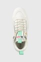 Napapijri teniși x Superga alb NP0A4HMD.002