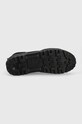 Napapijri trampki x Superga NP0A4HMD.Z02 czarny