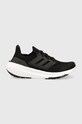 adidas Performance pantofi de alergat Ultraboost Light textil negru GY9353