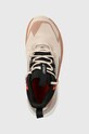 adidas TERREX shoes Free Hiker 2 beige HP7493