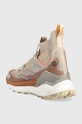 Shoes adidas TERREX shoes Free Hiker 3 HP7497 beige