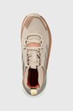 adidas TERREX shoes Free Hiker 3 beige HP7497