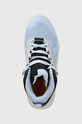 Обувки adidas TERREX Swift R3 Mid GTX син HP8711