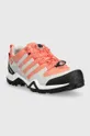 adidas TERREX buty Swift R2 GTX pomarańczowy