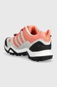 Obuwie adidas TERREX buty Swift R2 GTX HP8717 pomarańczowy