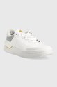 adidas sneakersy COURT FUNK HP9463 biały SS23
