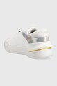 Obuwie adidas sneakersy COURT FUNK HP9463 biały