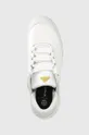fehér adidas sportcipő COURT FUNK
