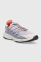 adidas TERREX buty Voyager 21 fioletowy