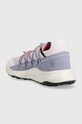 Παπούτσια Παπούτσια adidas TERREX Voyager 21 HQ0945 μωβ