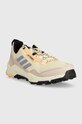 adidas TERREX buty AX4 HQ1048 beżowy SS23