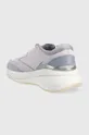 Παπούτσια για τρέξιμο adidas Brevard  Πάνω μέρος: Συνθετικό ύφασμα, Υφαντικό υλικό Εσωτερικό: Συνθετικό ύφασμα, Υφαντικό υλικό Σόλα: Συνθετικό ύφασμα