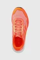 arancione adidas TERREX scarpe Agravic Flow
