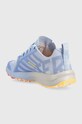 Încălțăminte adidas TERREX pantofi Speed Flow HR1155 albastru