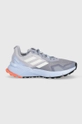 niebieski adidas TERREX buty Soulstride Damski