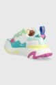 Obuwie Karl Lagerfeld sneakersy BLAZE KL62423P.4XT multicolor
