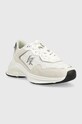 Tenisky Karl Lagerfeld LUX FINESSE KL63165.41S bílá SS23
