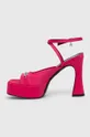 Sandale Karl Lagerfeld LAZULA roza