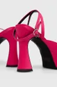 рожевий Сандалі Karl Lagerfeld LAZULA