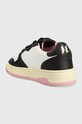 Взуття Шкіряні кросівки Karl Lagerfeld KREW KL KL63020.001 барвистий