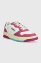 Karl Lagerfeld sneakersy KREW NFT KL63021.01P multicolor SS23