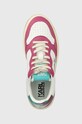 Karl Lagerfeld sneakersy KREW NFT multicolor KL63021.01P