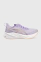 Обувки за бягане Asics Novablast 3 Le ултра лекота виолетов 1012B410.500