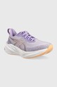 Обувки за бягане Asics Novablast 3 Le 1012B410.500 виолетов SS23
