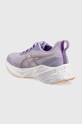 Обувки Обувки за бягане Asics Novablast 3 Le 1012B410.500 виолетов