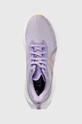 Обувки за бягане Asics Novablast 3 Le виолетов 1012B410.500