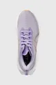 фиолетовой Обувь для бега Asics Novablast 3 Le
