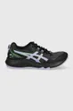 μαύρο Παπούτσια για τρέξιμο Asics Gel-Sonoma 7GEL-SONOMA 7 Γυναικεία