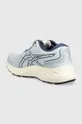 Παπούτσια για τρέξιμο Asics Gel-Excite 9GEL-EXCITE 9  Πάνω μέρος: Συνθετικό ύφασμα, Υφαντικό υλικό Εσωτερικό: Υφαντικό υλικό Σόλα: Συνθετικό ύφασμα