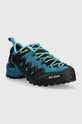 Salewa buty Wildfire Edge 00.0000061347 niebieski SS23