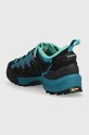 Obuwie Salewa buty Wildfire Edge 00.0000061347 niebieski
