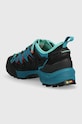 Boty Boty Salewa Wildfire Edge 00.0000061347 modrá