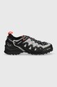Ботинки Salewa Wildfire Edge без утепления серый 00.0000061347