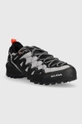 Ботинки Salewa Wildfire Edge серый