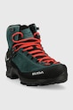 Salewa buty Mountain Trainer Mid GTX 00.0000063459 turkusowy SS23