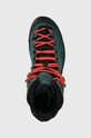 Черевики Salewa Mountain Trainer Mid GTX бірюзовий 00.0000063459