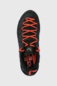 Черевики Salewa Wildfire 2 темно-синій 00.0000061405